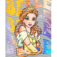 Cartoons and other-CO 789